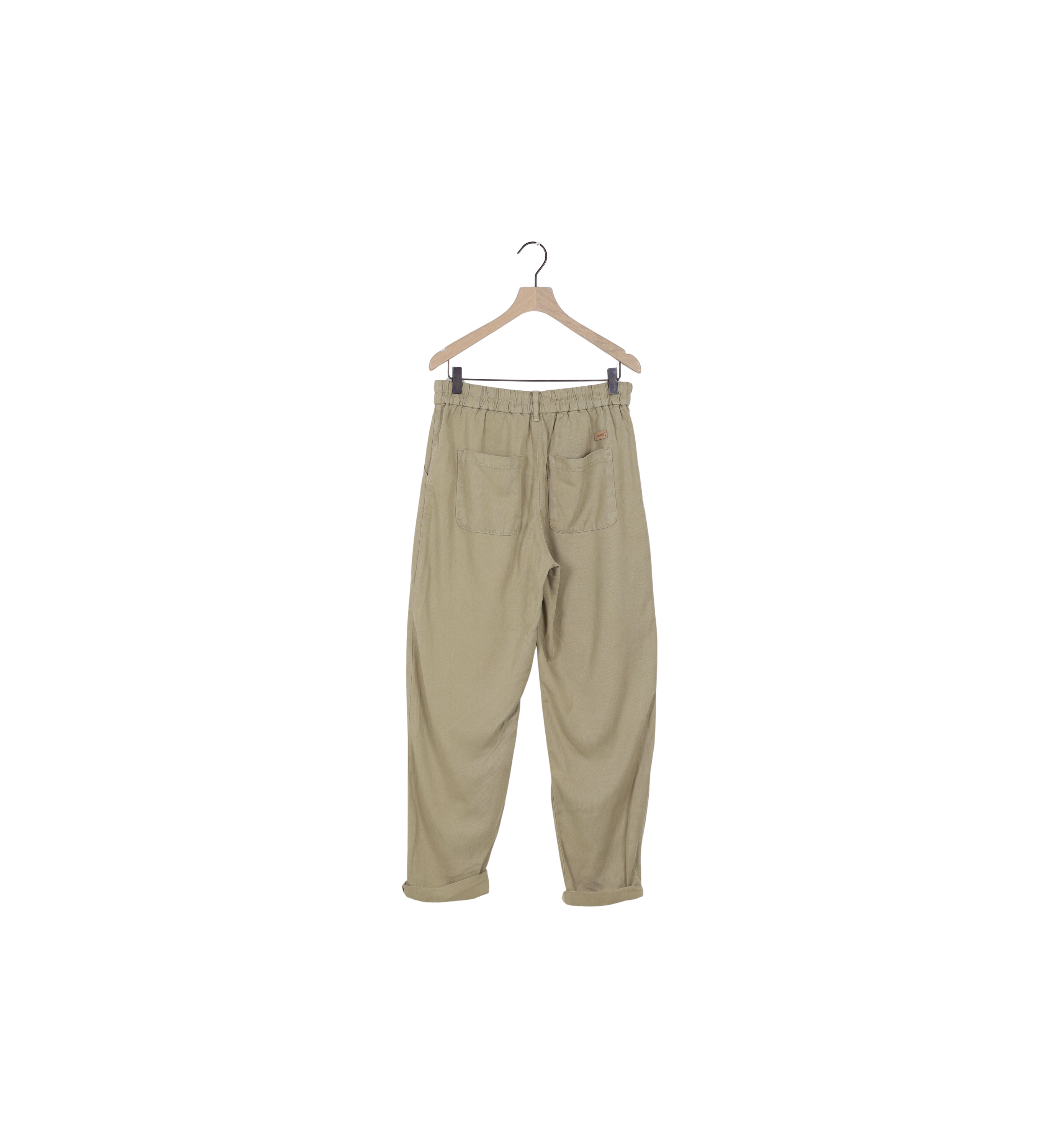 Packshot / Twill / ReLoved
